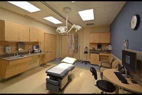 Gundersen Health System - Sparta Clinic - HSR Associates