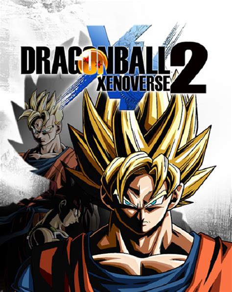 Every character has two ultimate slots for different ultimate attacks. Dragon Ball Xenoverse 2 para Switch no final de 2017 | OtakuPT