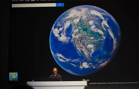 You want to change the world, we want to help. 「Google Earth」が「Firefox」や「Edge」などでも利用可能に - CNET Japan