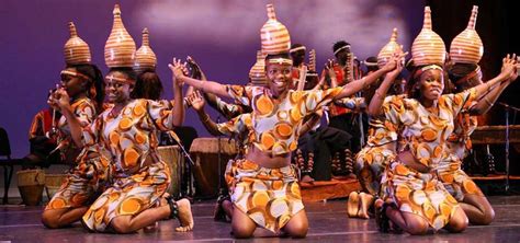 Ethnic Groups In Uganda Uganda Cultural Tours Visit Uganda