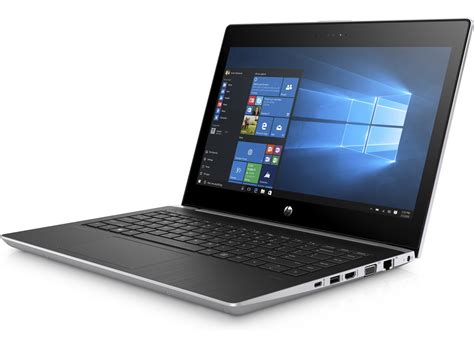 Hp Probook 430 G5 133 Fhd Laptop With I7 Hp Store Uk
