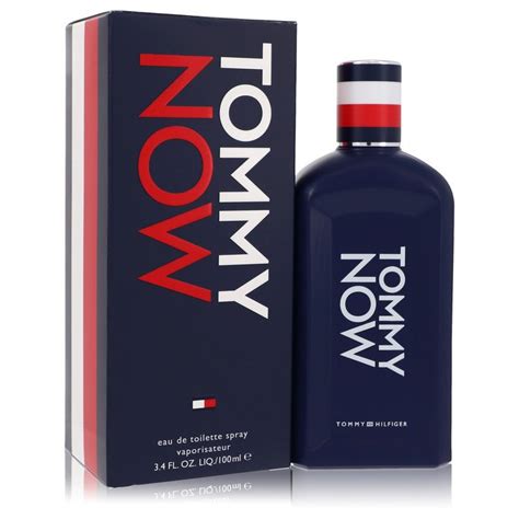 Tommy Hilfiger Now Cologne By Tommy Hilfiger