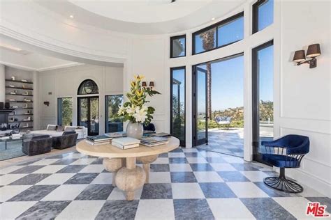 Wondering where kim, kylie, khloe and the rest of the kardashian gang have lived (and invested) over the years? Inside Kylie Jenner's New $35 Million Rental Mansion