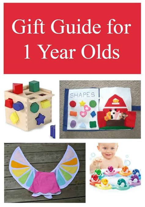 We did not find results for: Gift Guide for 1 Year Olds • DIY Mama