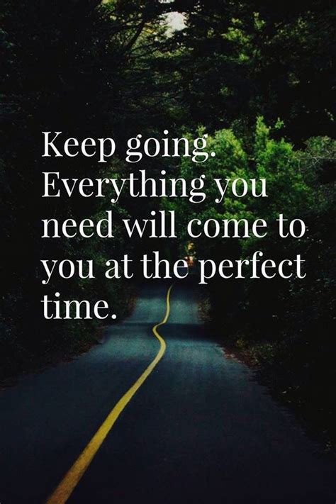 Keep Going Inspirational Quotes About Success Life Quotes Words