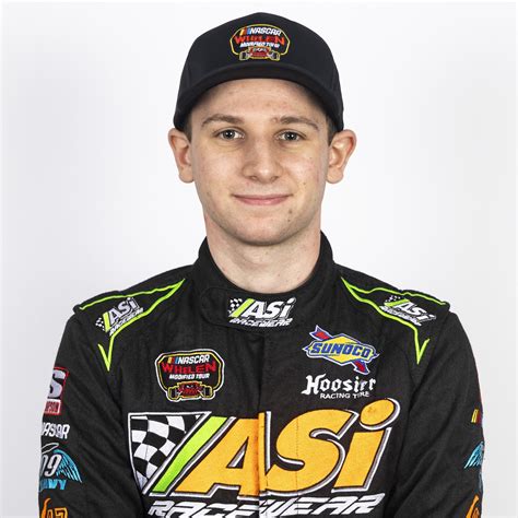 Nascar Whelen Modified Tour Drivers Official Site Of Nascar