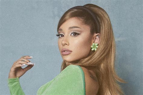 Unlike ariana grande's last album, the contemplative and mournful thank u, next , which was released shortly after, and partly in response to, the tragic grande doesn't waste a single second changing the tone. Ariana Grande: The deluxe version of "Positions" is coming with new songs - Play Radio