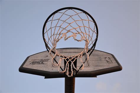 Sport Basketball Basket Sports Field Tcpaworld