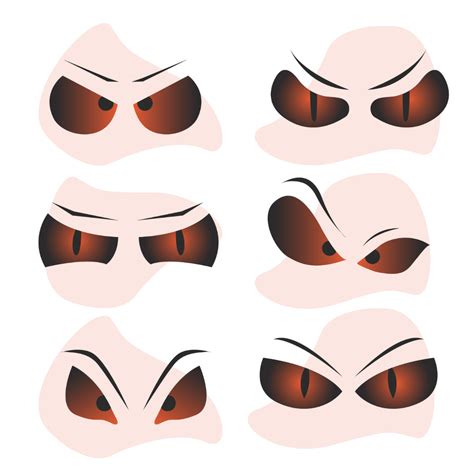Free Eye Vector Templates And Examples Edit Online And Download