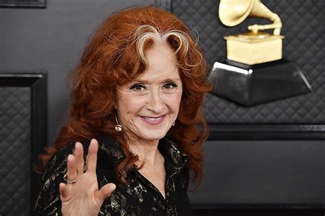 Bonnie Raitt