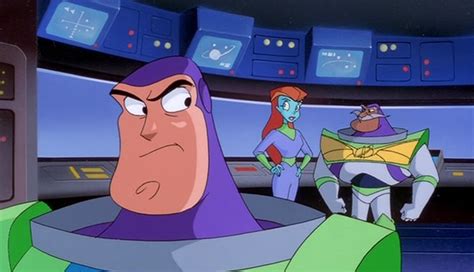 Picture Of Buzz Lightyear Of Star Command The Adventure Begins