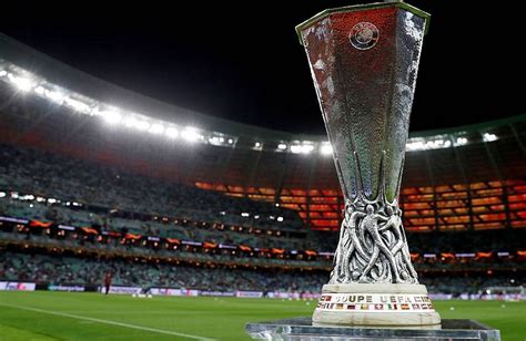 Latest 2021 europa league winner odds. Επικυρώνεται το γήπεδο της Σεβίλλης για τον τελικό του ...
