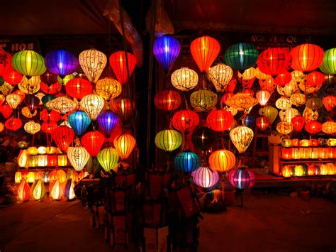 The average temperatures can range from 20°c to 28°c. 7 Reasons to Visit & Love Hoi An | Vietnam Advisors