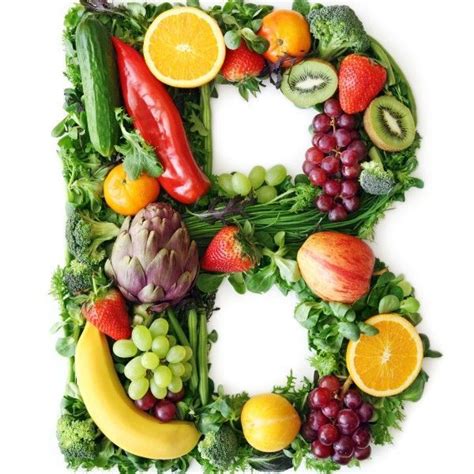 10 Beneficios De La Vitamina B