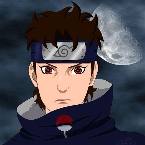 An occasional ding, scratch, tear, curling seam. Shisui Uchiha Wallpapers - Wallpaper Cave