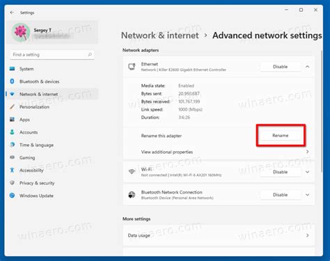How To Rename Wifi Network Adapter On Windows Fixi Vrogue Co