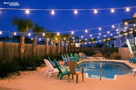 Beach wedding homes available for rent on Pensacola Beach! Call