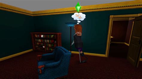 Mod The Sims Amputee Slidersandaccessories Pack