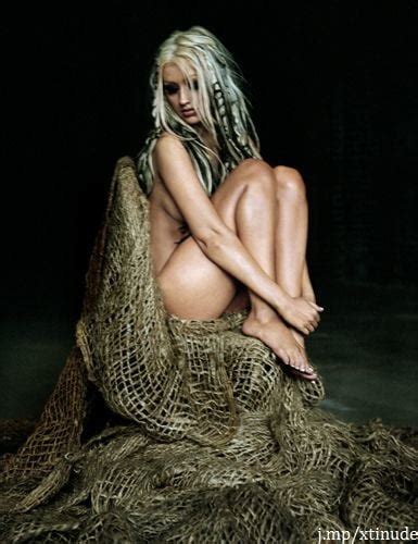 Christina Aguilera Nue 52 Pics Xhamster
