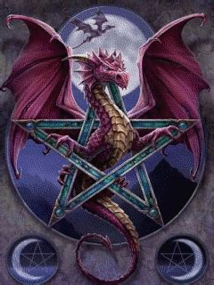 Naga: Gif Gambar Animasi & Animasi Bergerak - 100% GRATIS!