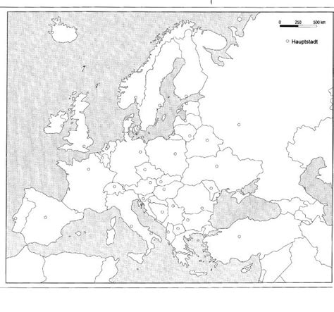 Mapa Mut Europa Imagui