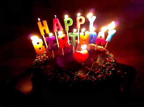 pin happy birthday wishes cake on pinterest happy birthday candles happy birthday fun