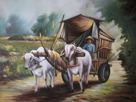 Karya seni yang dibuat dengan tujuan untuk dinikmati keindahan dan keunikannya saja tanpa mempertimbangkan fungsi praktiknya. PENGERTIAN, JENIS, UNSUR, DAN CONTOH SENI RUPA 2 DIMENSI ...