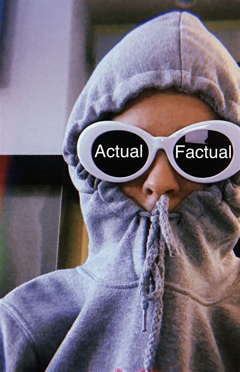 Funny Clout Goggles Meme Amazing Design Ideas