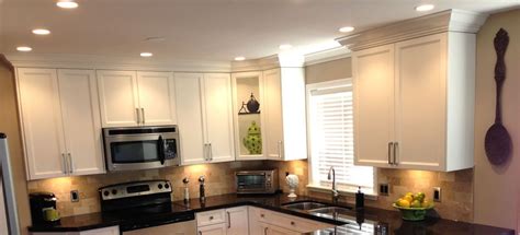 At custom cabinet refacing of naples,we specialize in building kitchen cabinets, custom office libraries, entertainment centers, custom vanity, home theater, custom cabinetry. Kitchen Magician | Kitchen, Custom cabinets, Cabinet refacing