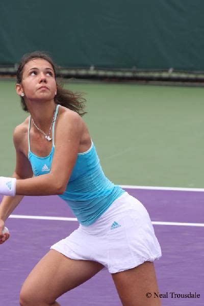 Hello everyone, welcome to the official raluca olaru facebook fan page! Ioana Raluca Olaru | Tennis players female, Sport tennis ...