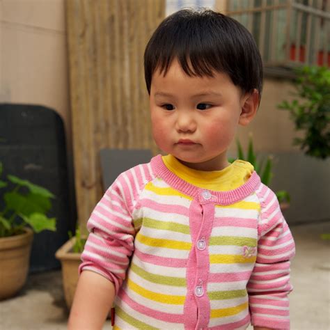 Perspectives From Shaoxing Lu Chinese Children Are The Cutest