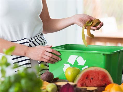 10 Eco Friendly Ways To Reduce Waste At Home The Personal