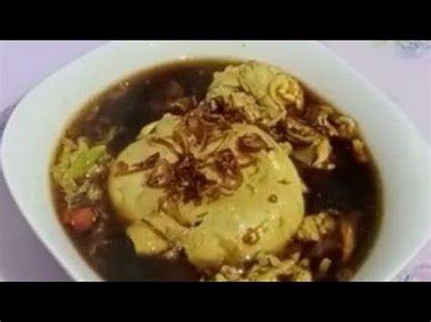 Langkah pertama yang harus anda lakukan adalah dengan melumuri daging dengan kecap inggris, pala bubuk dan merica bubuk. Cara Masak Telur Kecap - YouTube