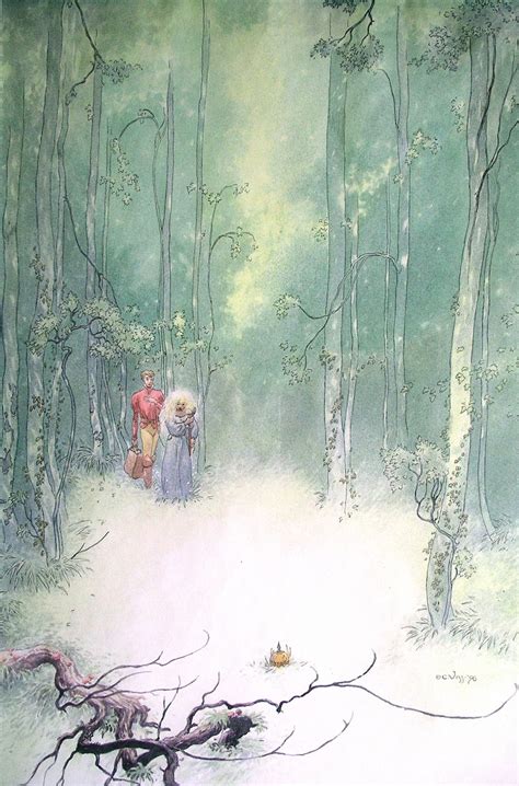 See more of stardust on facebook. The Geeky Nerfherder: The Art Of Pop Culture: Charles Vess
