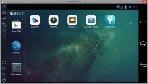 6 Best Android Emulators For 2gb Ram Pc Naijatechnews