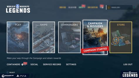 Russian Destroyers And Battleships New Campaigns And New Ranked