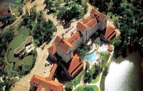 Resorts No Sudeste Do Brasil Elite Resorts Brasil