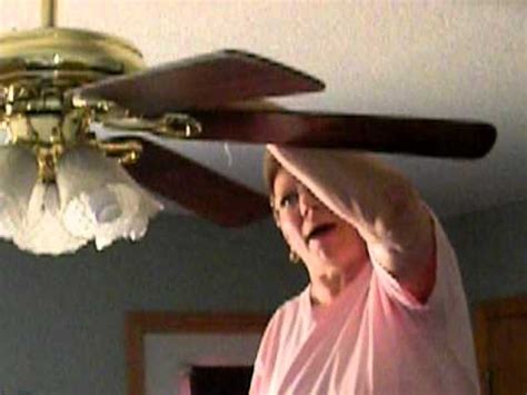 Not anymore, thanks to fanbladecleaner by fan master! How to Clean Ceiling Fan Blades