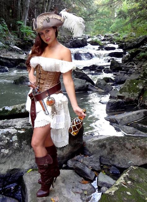Pirate Wench Corset Wench Tybee Island Pirate Fest Cosplay Pirate Rum Pirate Wench Pirate