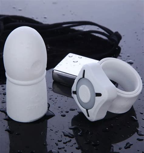 New Wireless Remote Control Vibrator Penis Enlargement Sleeve Buy Penis Enlargement Sleeve