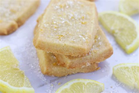 Ina Garten Lemon Cookies Recipe