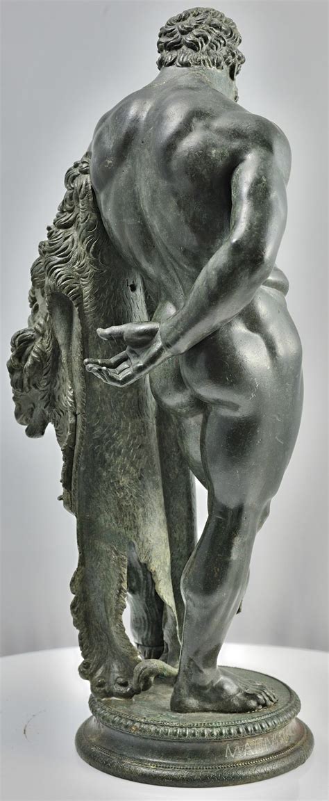 Power And Pathos Bronze Sculpture Of The Hellenistic World Opens At