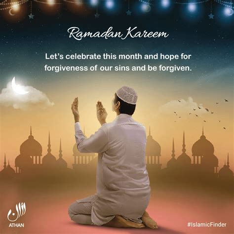 Ramadan Mubarak Wishes 2021 Islamicfinder
