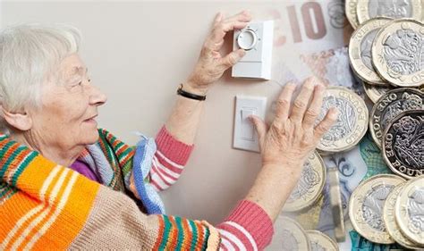 Pension Credit Claimants Could Get £140 Off Bills With Warm Home