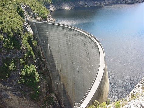 Top 15 Unbelievable Facts About Gordon Dam Discover Walks Blog