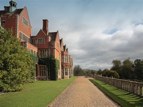 Maybe you would like to learn more about one of these? Brockhurst & Marlston House Schools - The Service Parents ...