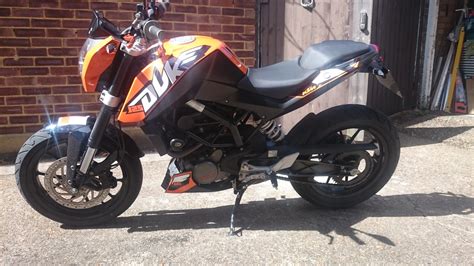 New ktm rc 125 specifications and price in india. KTM 125 Duke Review | KTM Bike Reviews | Devitt