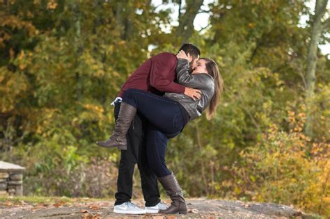 8 Reasons To Have Engagement Photos Taken — Robert Burns Ii Photography