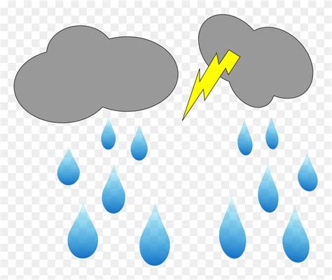 Rain Cloud Clipart 14 Clipart Flyclipart