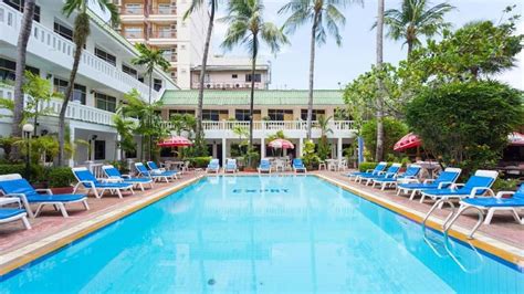 The Expat Hotel Desde 417 ̶1̶ ̶9̶1̶8̶ Patong Hoteles Kayak